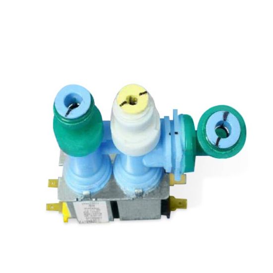 Picture of Whirlpool WP12956105 Valve