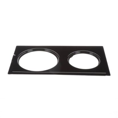 Picture of Whirlpool WP2002F188-09 Cooktop