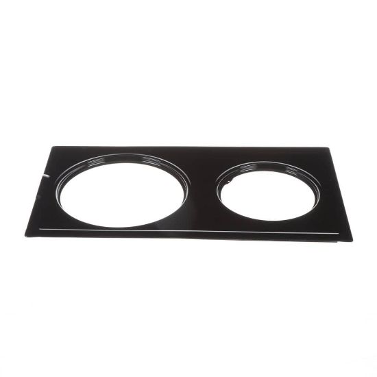 Picture of Whirlpool WP2002F188-09 Cooktop