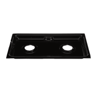 Picture of Whirlpool WP2001F175-09 Cooktop