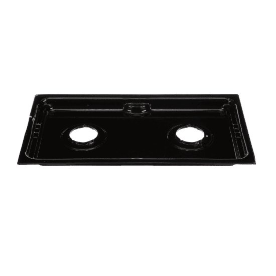 Picture of Whirlpool WP2001F175-09 Cooktop