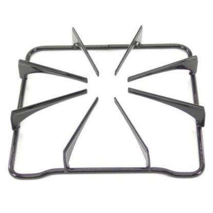 Picture of Whirlpool WP2003X030-00 Whrilpool Wp2003x030-00 Range Oven Burner Grate