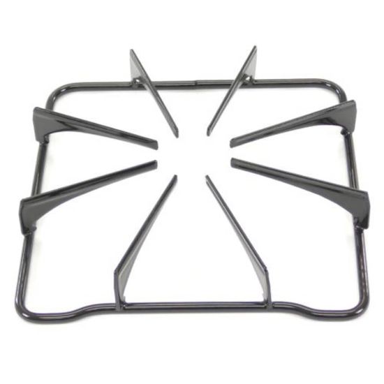 Picture of Whirlpool WP2003X030-00 Whrilpool Wp2003x030-00 Range Oven Burner Grate