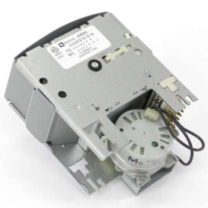 Picture of Whirlpool WP208292 Timer