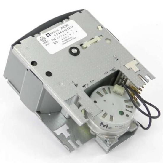 Picture of Whirlpool WP208292 Timer