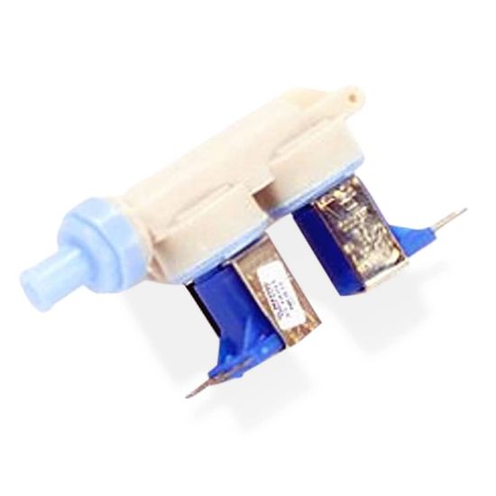 Picture of Whirlpool WP21001932 Valve; Water (60/40) Inlet