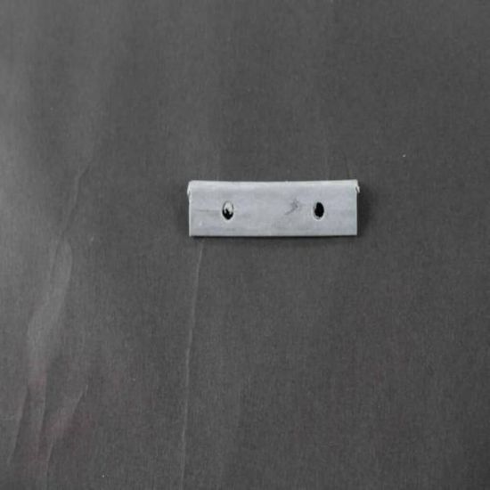 Picture of Whirlpool WP21097 Top Load Washer Lid Hinge Space