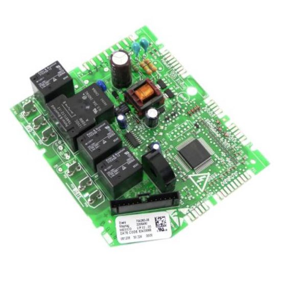 Picture of Whirlpool WP21002238 Control Board
