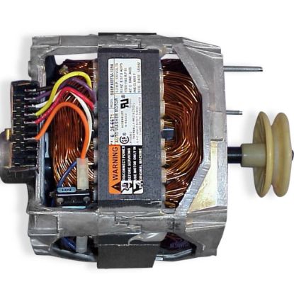Picture of Whirlpool WP21001950 Motor; 2Sp 1/2Hp