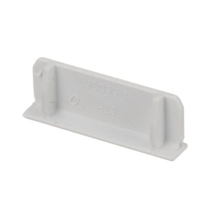 Picture of Whirlpool WP2156006 Sxs Refrigerator Door Shelf Trim End Cap