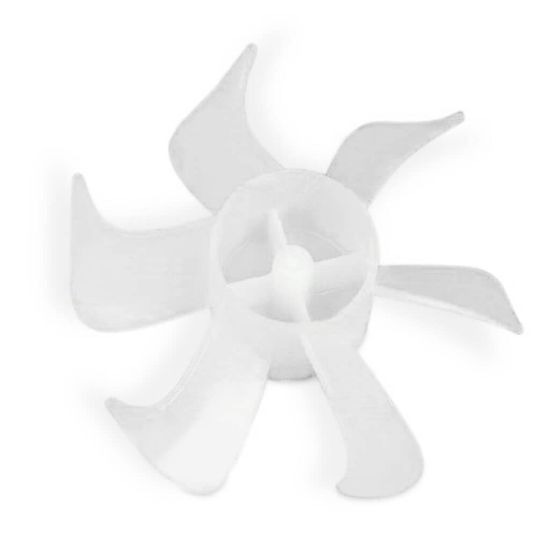Picture of Whirlpool WP2163777 Blade-fan, Evaporator