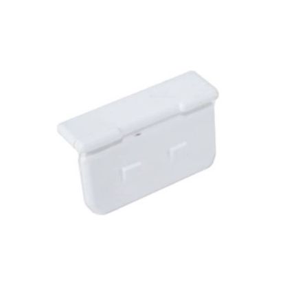 Picture of Whirlpool WP2156007 Endcap-trm