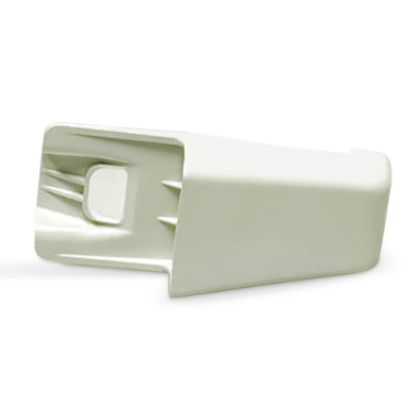 Picture of Whirlpool WP2156003 End Cap-trim, 62 X 25.4