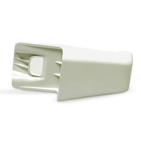 Picture of Whirlpool WP2156003 End Cap-trim, 62 X 25.4
