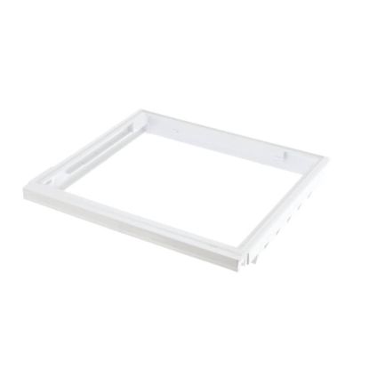 Picture of Whirlpool WP2161491 Refrigerator Shelf Frame Without Glass