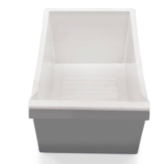 Picture of Whirlpool WP2164186 Crisper Pan (White-hips)