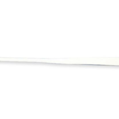 Picture of Whirlpool WP2162555 Handle Center-white