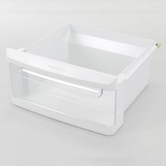 Picture of Whirlpool WP2179227 Sxs Refrigerator Crisper Drawer