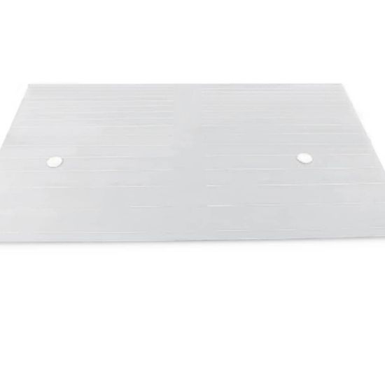 Picture of Whirlpool WP2176225 Refrigerator Glass Shelf