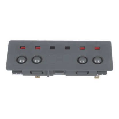 Picture of Whirlpool WP2180279 Switch