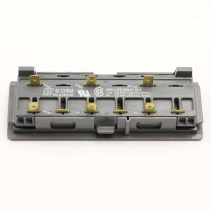 Picture of Whirlpool WP2180236 Switch