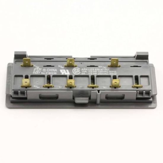 Picture of Whirlpool WP2180236 Switch
