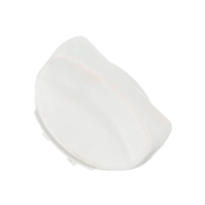 Picture of Whirlpool WP2186494W Refrigerator Water Filter Cap - White
