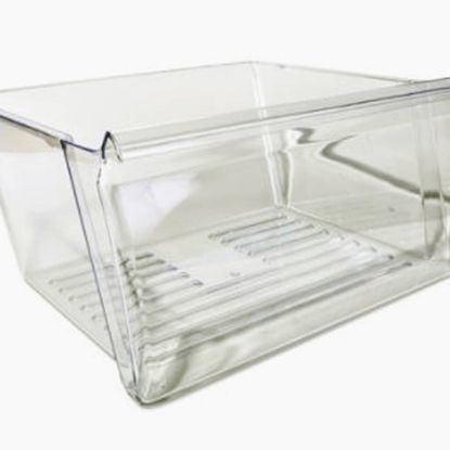 Picture of Whirlpool WP2188661 Pan Assembly-crisper