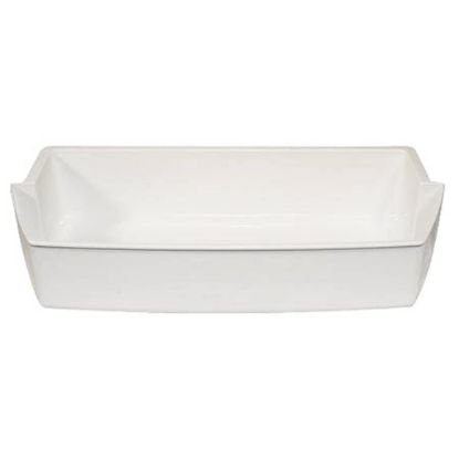 Picture of Whirlpool WP2187172 Sxs Refrigerator Door Shelf Bin