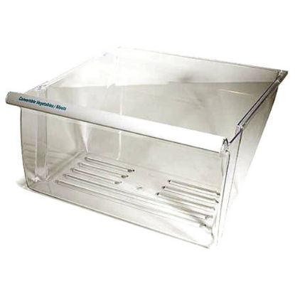 Picture of Whirlpool WP2188664 Sxs Refrigerator Deli Drawer