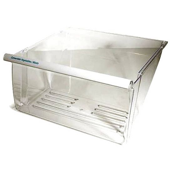 Picture of Whirlpool WP2188664 Sxs Refrigerator Deli Drawer