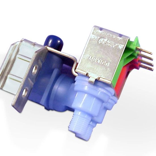 Picture of Whirlpool WP2188542 Sxs Refrigerator Dual Water Inlet Valve