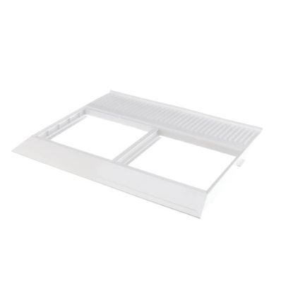Picture of Whirlpool WP2192250 Refrigerator Crisper Drawer Cover Frame