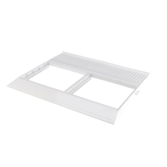 Picture of Whirlpool WP2192250 Refrigerator Crisper Drawer Cover Frame