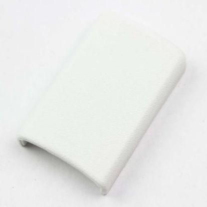 Picture of Whirlpool WP2193353W Trim-handl
