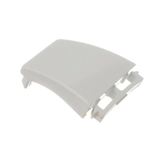 Picture of Whirlpool WP2196100 Refrigerator Door Shelf Retainer Bar End Cap