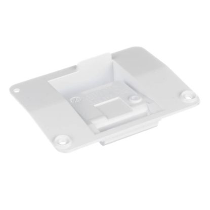 Picture of Whirlpool WP2198587 Refrigerator Emitter Cover