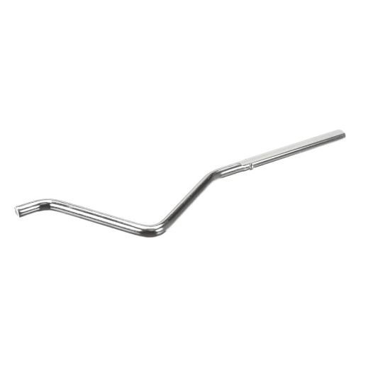 Picture of Whirlpool WP2198574 Whrilpool Wp2198574 Refrigerator Ice Bucket Auger