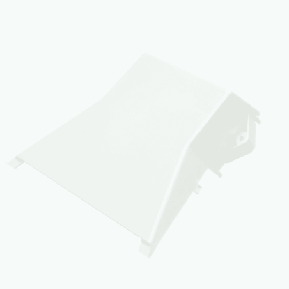 Picture of Whirlpool WP22001186 Injector