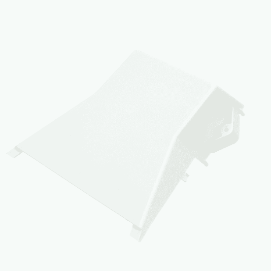 Picture of Whirlpool WP22001186 Injector