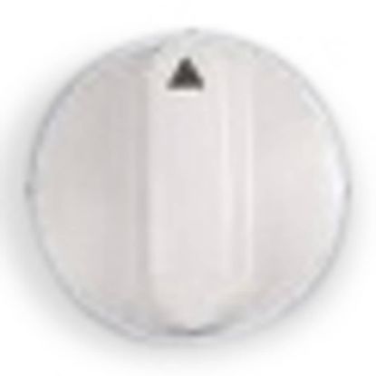 Picture of Whirlpool WP22001663 Knob- Sele