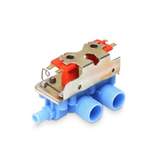 Picture of Whirlpool WP22001274 Valve; Water
