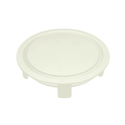 Picture of Whirlpool WP22001446 Cap- Knob