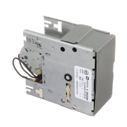 Picture of Whirlpool WP22001651 Timer