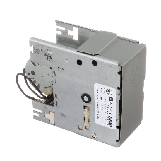 Picture of Whirlpool WP22001651 Timer