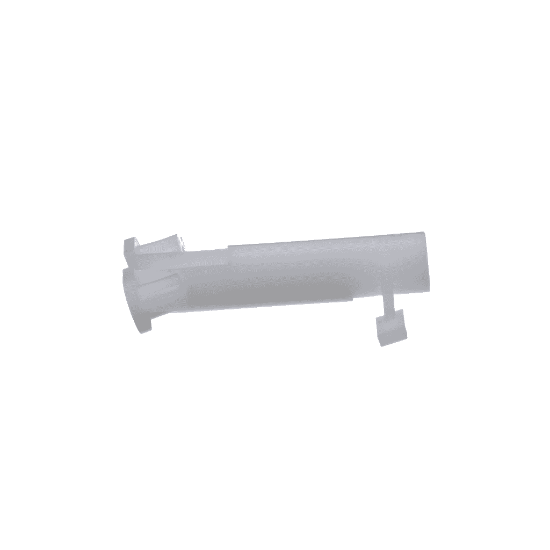 Picture of Whirlpool WP22002757 Guide Tube