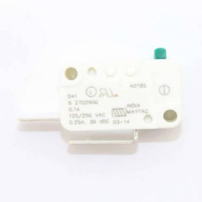 Picture of Whirlpool WP22002162 Switch-dor