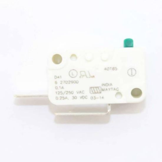 Picture of Whirlpool WP22002162 Switch-dor