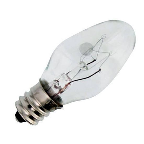 Picture of Whirlpool WP22002263 Appliance Light Bulb