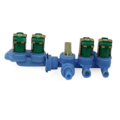 Picture of Whirlpool WP22002437 Valve; Water